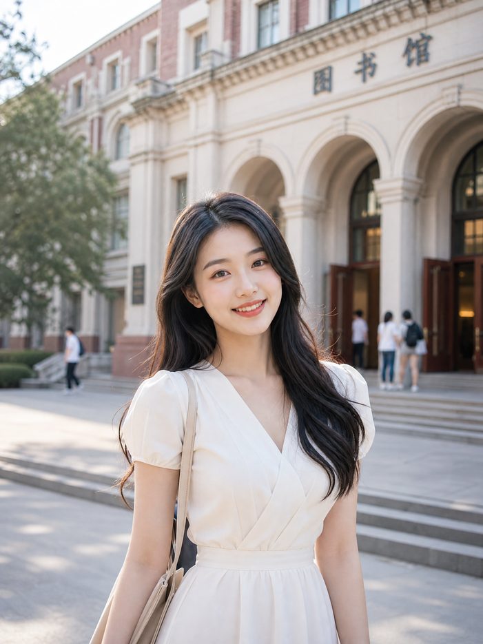 呦呦视频传媒社区美图